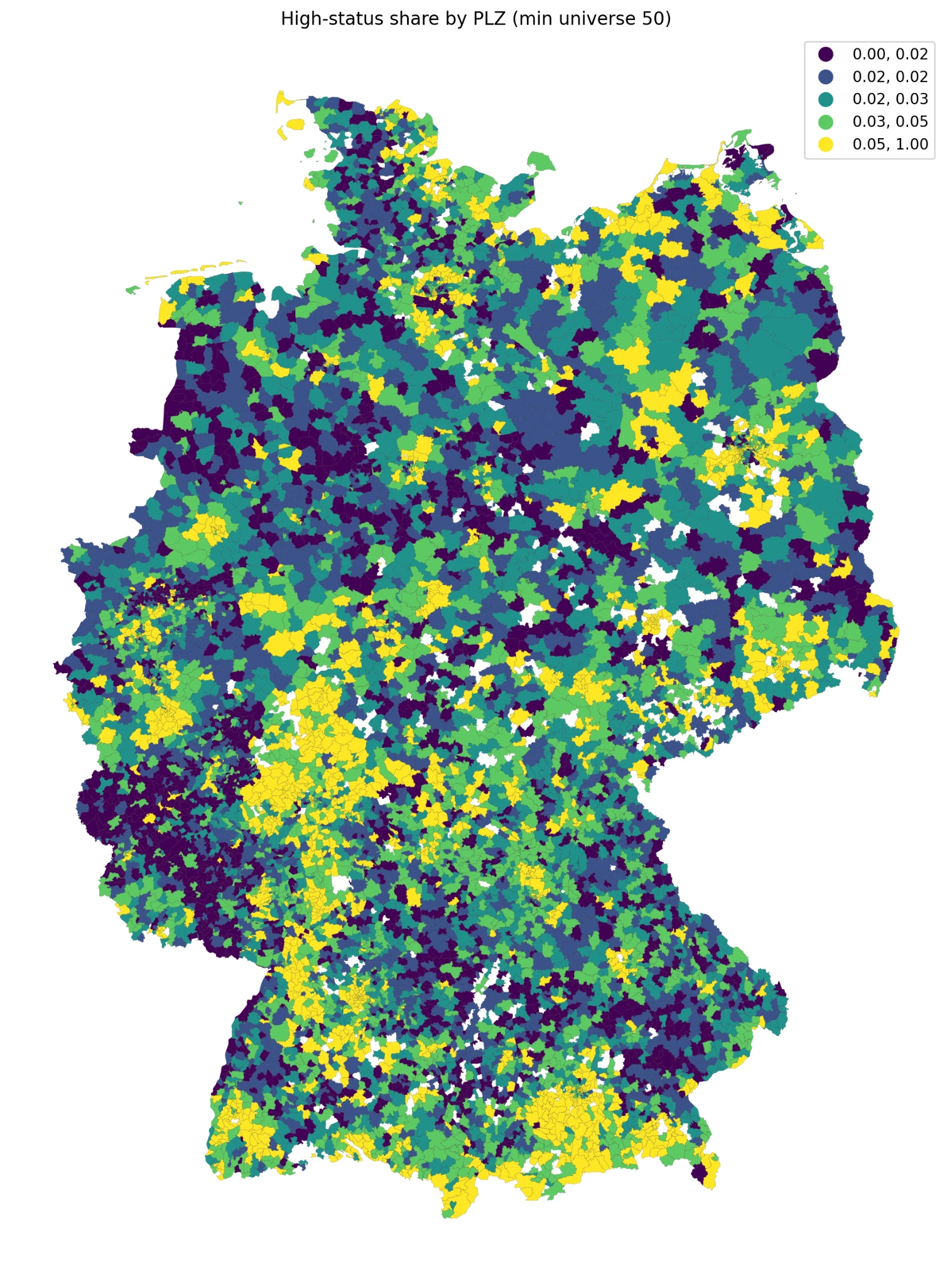 German Telephone Books as a Historical Panel of Social Structure, Segregation and Mobility