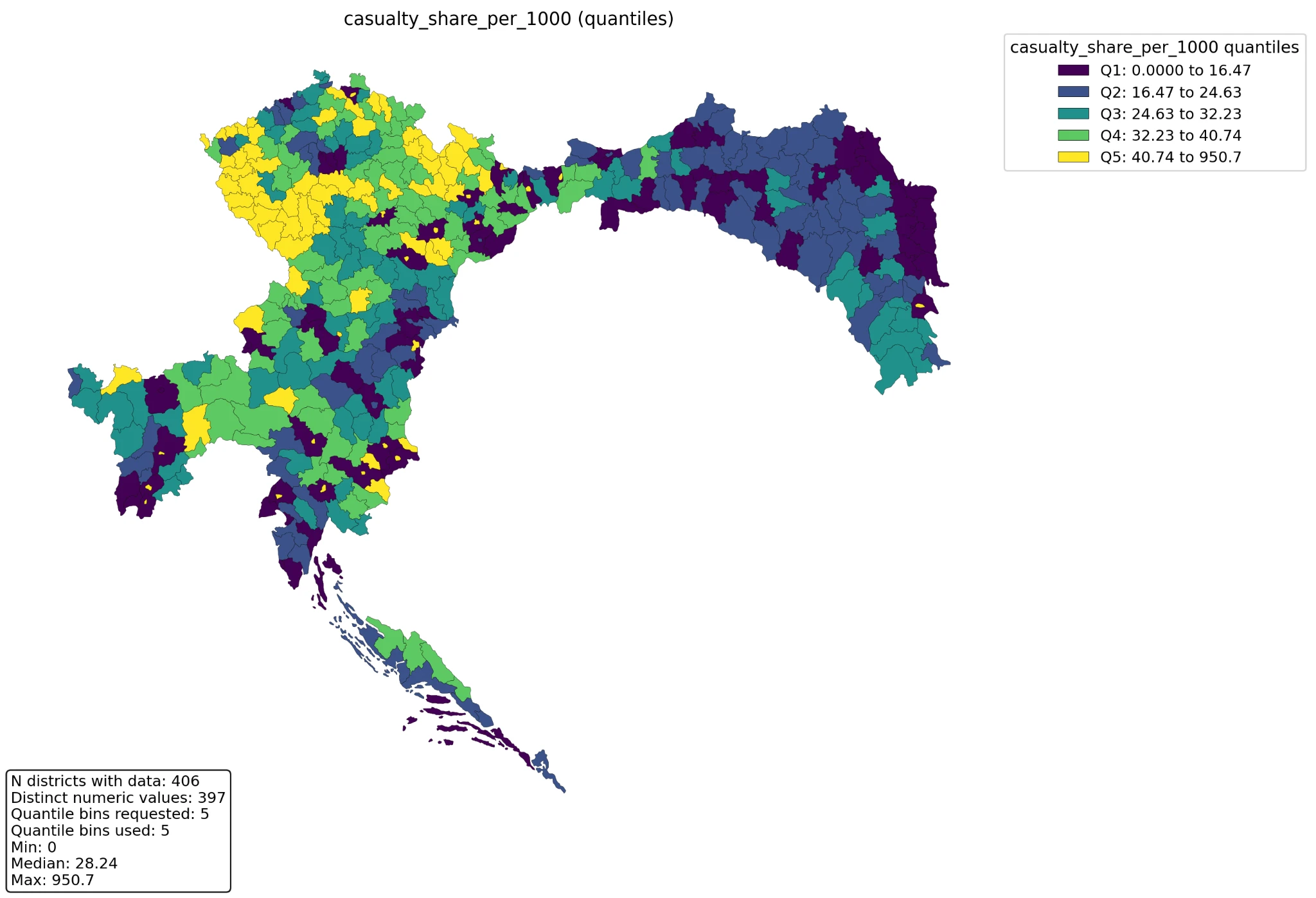 Class, Inequality, and the Social Organization of Military Risk in the First World War