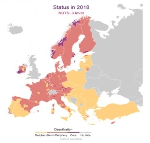 Growing Differently: European Integration and Regional Cohesion